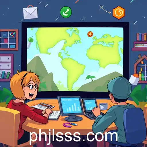 Evolving Dynamics of Game Platforms