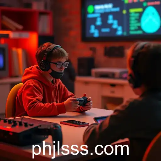 The Role of Gaming in Education