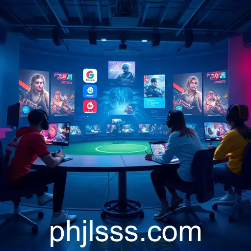 Unveiling the Digital Realm: The JLSSS Phenomenon