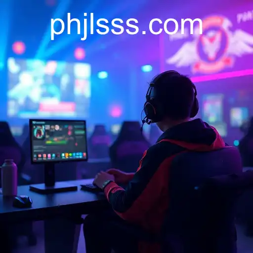 Gaming Trends 2025: The Rise of Online Platforms