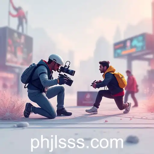 Gaming Trends and Updates of 2025