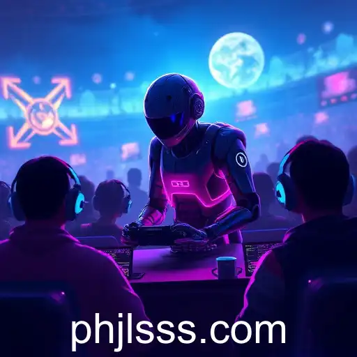 The Rise of Gaming in 2025