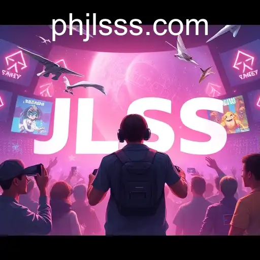 Gaming Trends and `jlsss`: A Snapshot of 2025