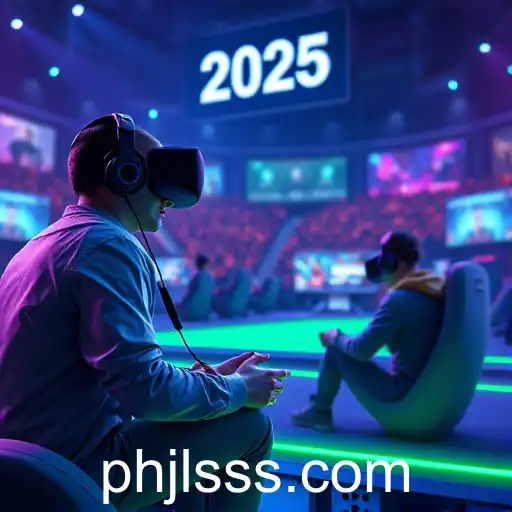 Innovations and Trends in Online Gaming