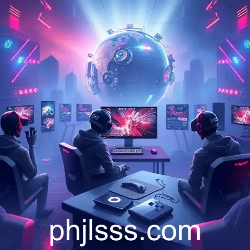 JLSSS: Revamping the Online Gaming Arena