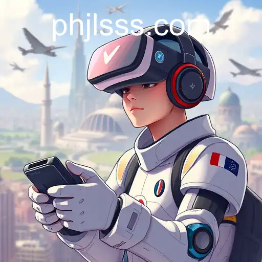 JLSSS: The Evolution of Online Gaming