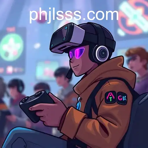 The Rise of JLSSS in Online Gaming