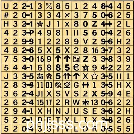 Unlocking the Mystique of Logic Puzzles: The Challenge of 'jlsss'