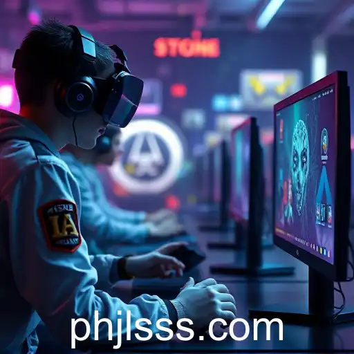 Digital Age Gaming: Trends and Innovations