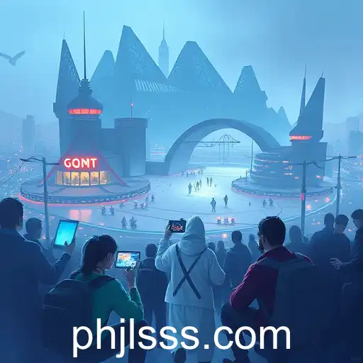 The Digital Revolution in Gaming