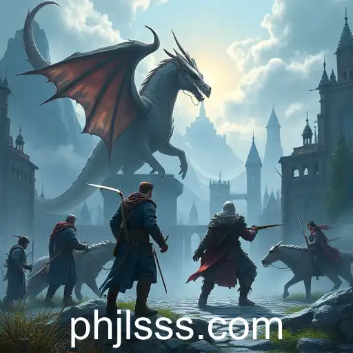 The Rise of Online English Games