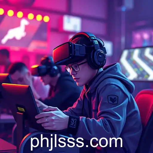 The Evolution of Online Gaming Communities