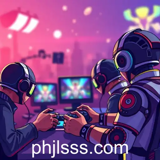 Gaming Dynamics Unveiled