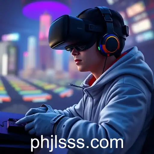 Gaming Evolution in 2025