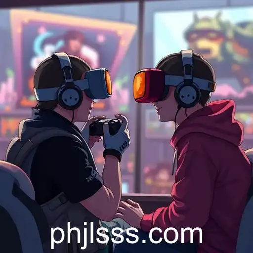 Gaming's Evolution: Exploring Trends and Challenges