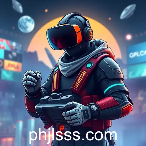 The Rise of Gaming Platforms in a Digital World