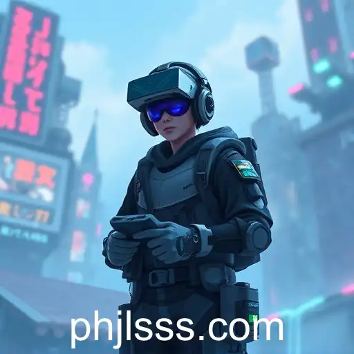 Gaming Revolution Sparks Global Phenomenon