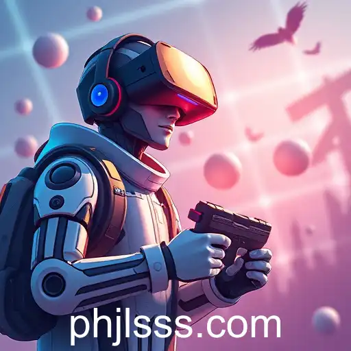 The Gaming Surge: JLSSS Leads Online Evolution