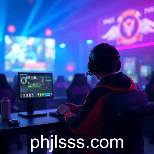 Gaming Trends 2025: The Rise of Online Platforms