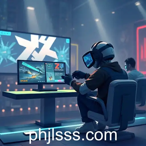 Gaming Trends Shaping 2025