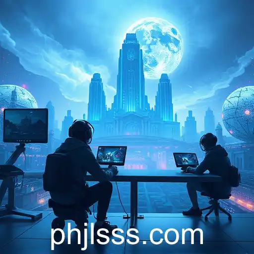 Gaming Trends and Innovations in 2025