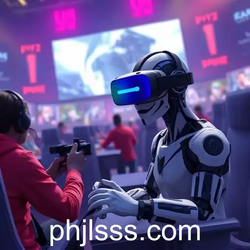 Gaming Trends and Updates of 2025