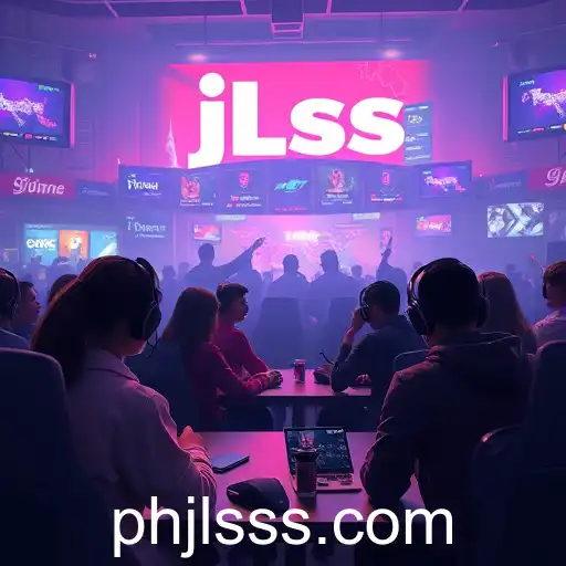 Gaming Trends and Innovations in 2025