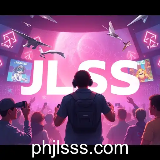Gaming Trends and `jlsss`: A Snapshot of 2025