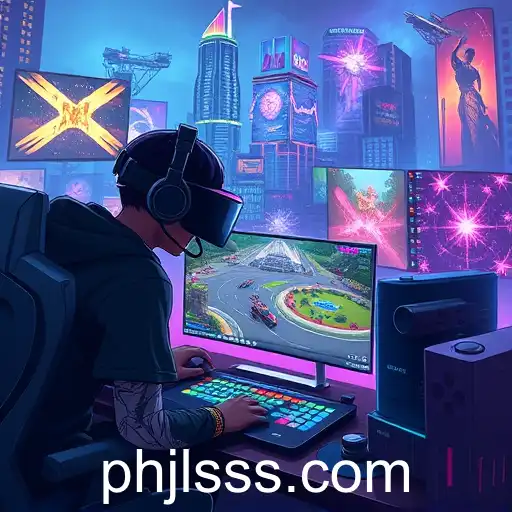 Innovation in Online Gaming