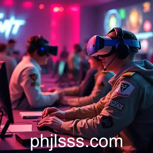 Innovations and Trends in Online Gaming