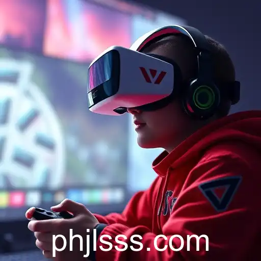 Rising Trends in Online Gaming: The JLSSS Phenomenon