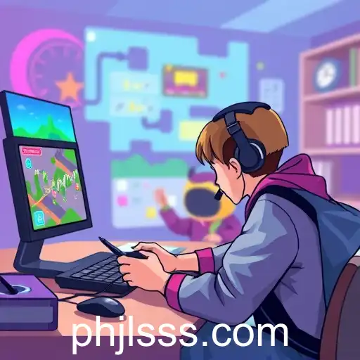 The Rise of JLSSS: A Gaming Revolution