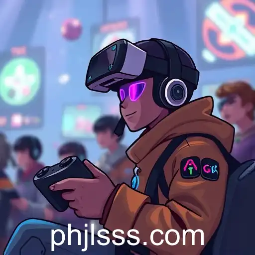 The Rise of JLSSS in Online Gaming