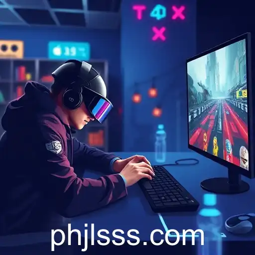 The Expansion of Online Gaming in 2025