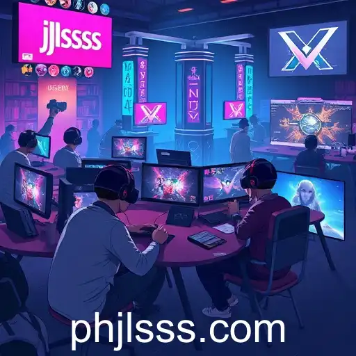 Rise of Online Gaming Communities