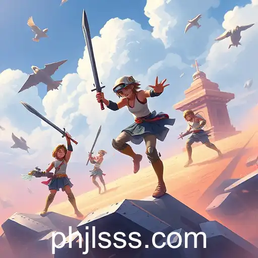 The Rise of JLSSS in Online Gaming