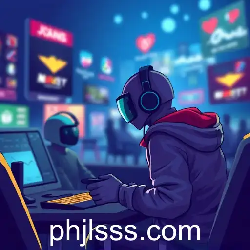 The Rise of Online Gaming Communities