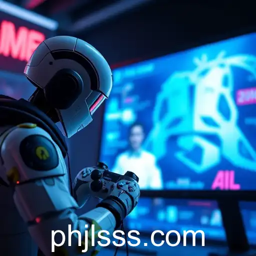 Rise of Interactive Online Gaming Platforms