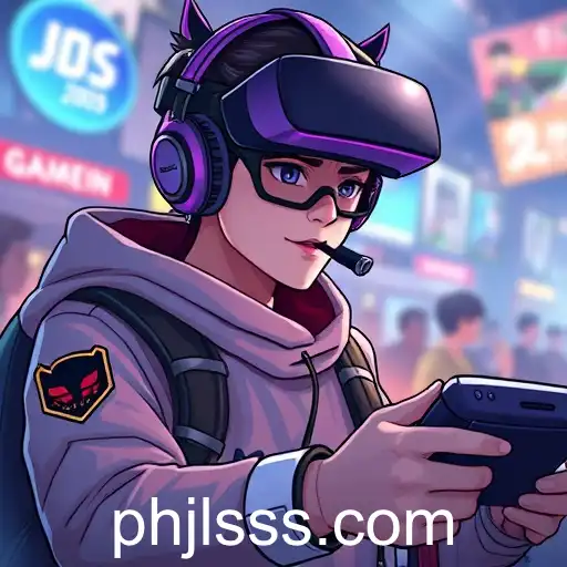 The Rise of JLSSS: A New Era in Online Gaming