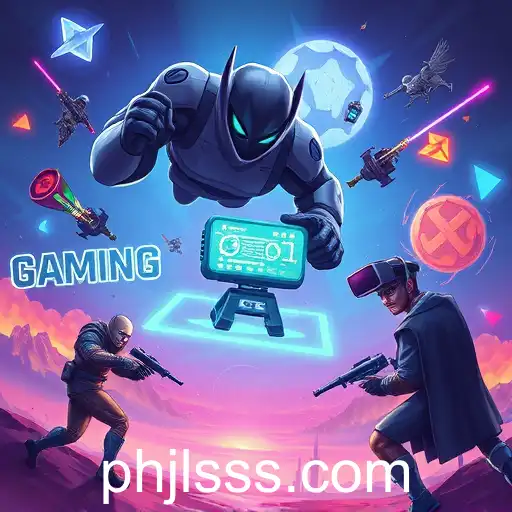 The Rise of JLSSS in Modern Gaming