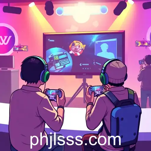 The Rise of JLSSS in Online Gaming