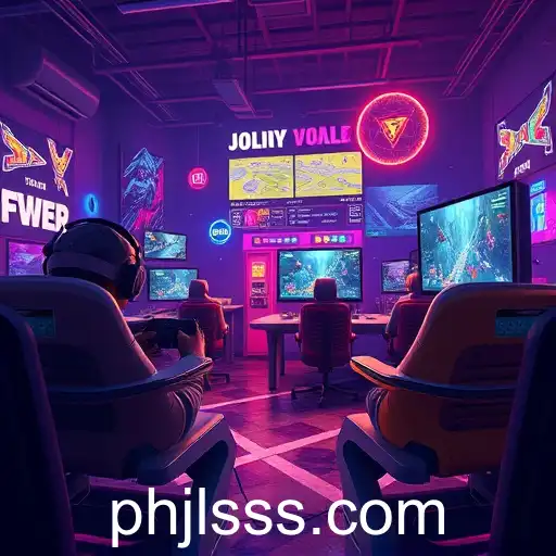 The Rise of Online Gaming Communities