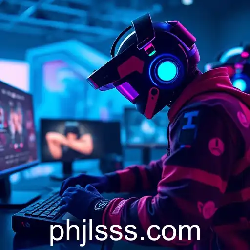 The Rise of Online Gaming Communities