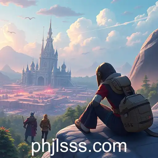 The Rising Influence of Online Gaming Platforms