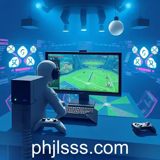 Rising Popularity of Online Game Portals