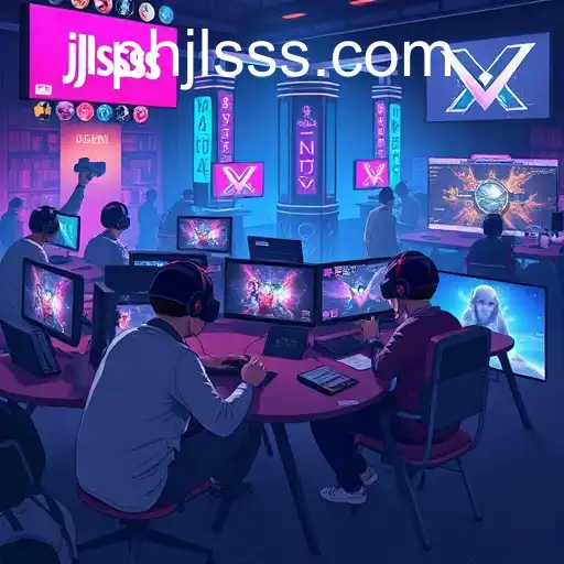 Rise of Online Gaming Communities