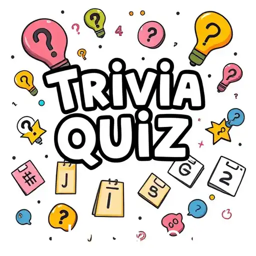 Exploring the Fascinating World of 'Trivia Quiz' Games Online