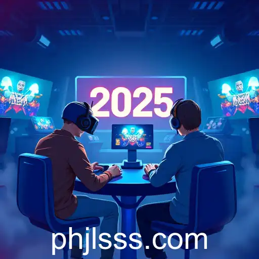 The Rise of Online English Gaming in 2025