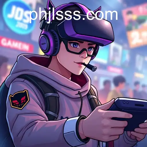 The Rise of JLSSS: A New Era in Online Gaming