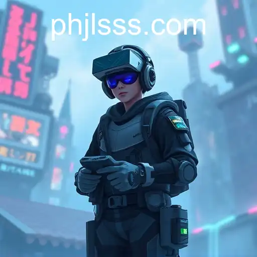 The Rise of JLSSS: Innovative Gaming Trends